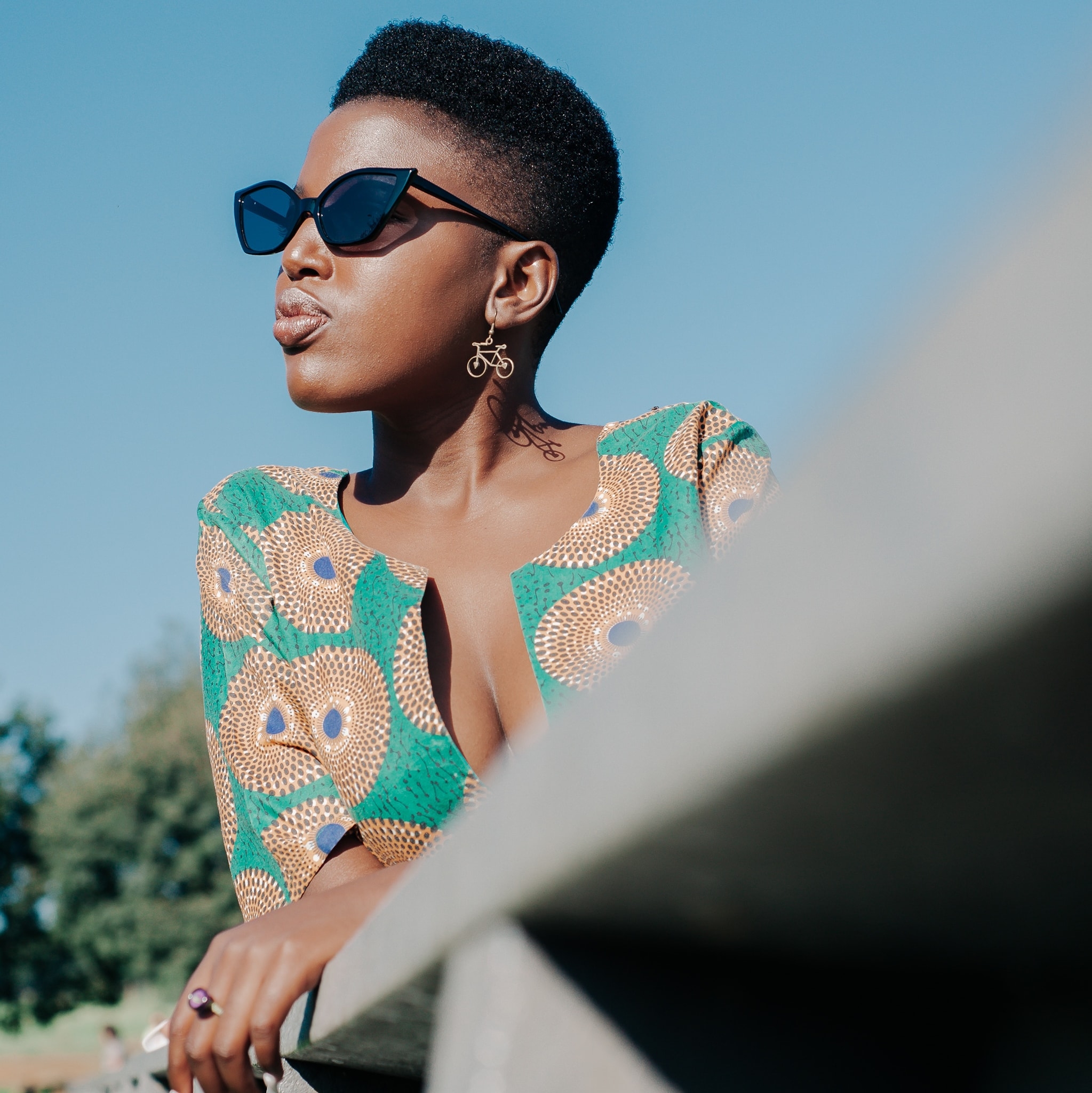 Vuyiso Tshabalala