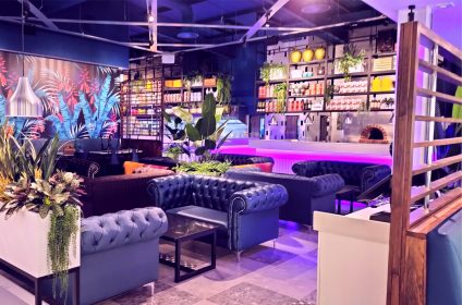 explore the vaal's best scenery