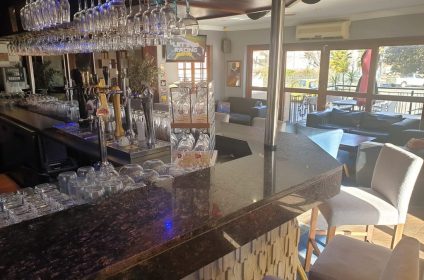 explore the vaal's best scenery