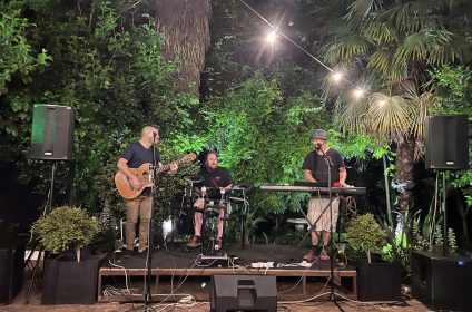 explore the vaal's best scenery